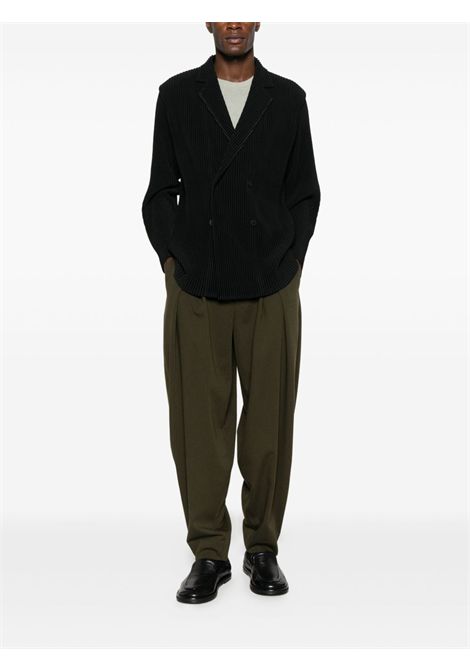  HOMME PLISSE ISSEY MIYAKE | Jacket | HP58JD15115